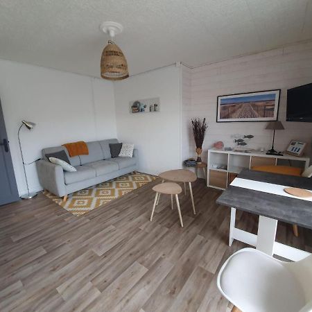 סטלה-פלאז' Studio, Proche Du Touquet, Tout Equipe A 100M De La Plage מראה חיצוני תמונה