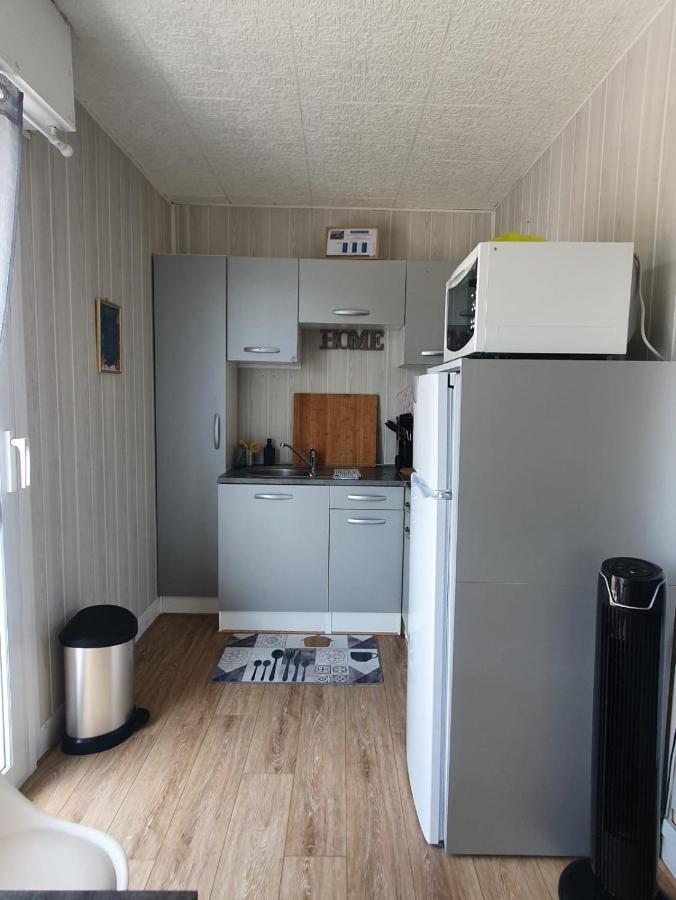 סטלה-פלאז' Studio, Proche Du Touquet, Tout Equipe A 100M De La Plage מראה חיצוני תמונה
